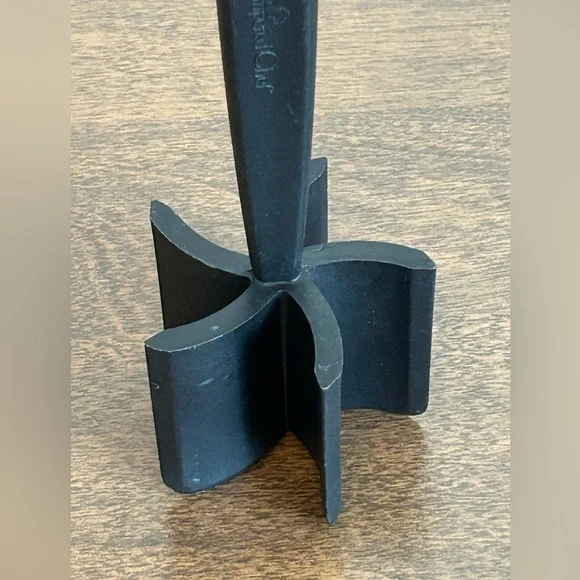 PAMPERED CHEF NYLON MIX N CHOP #2583 - Picture 3 of 7